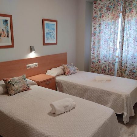 Casa Tito Hotel Campo Lameiro Bagian luar foto